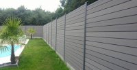 Portail Clôtures dans la vente du matériel pour les clôtures et les clôtures à Comblessac
